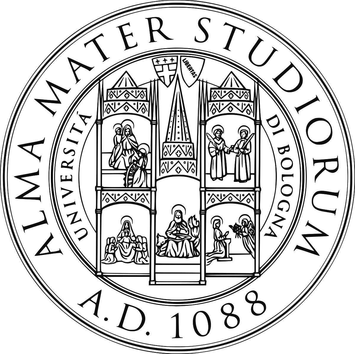 Institution Logo