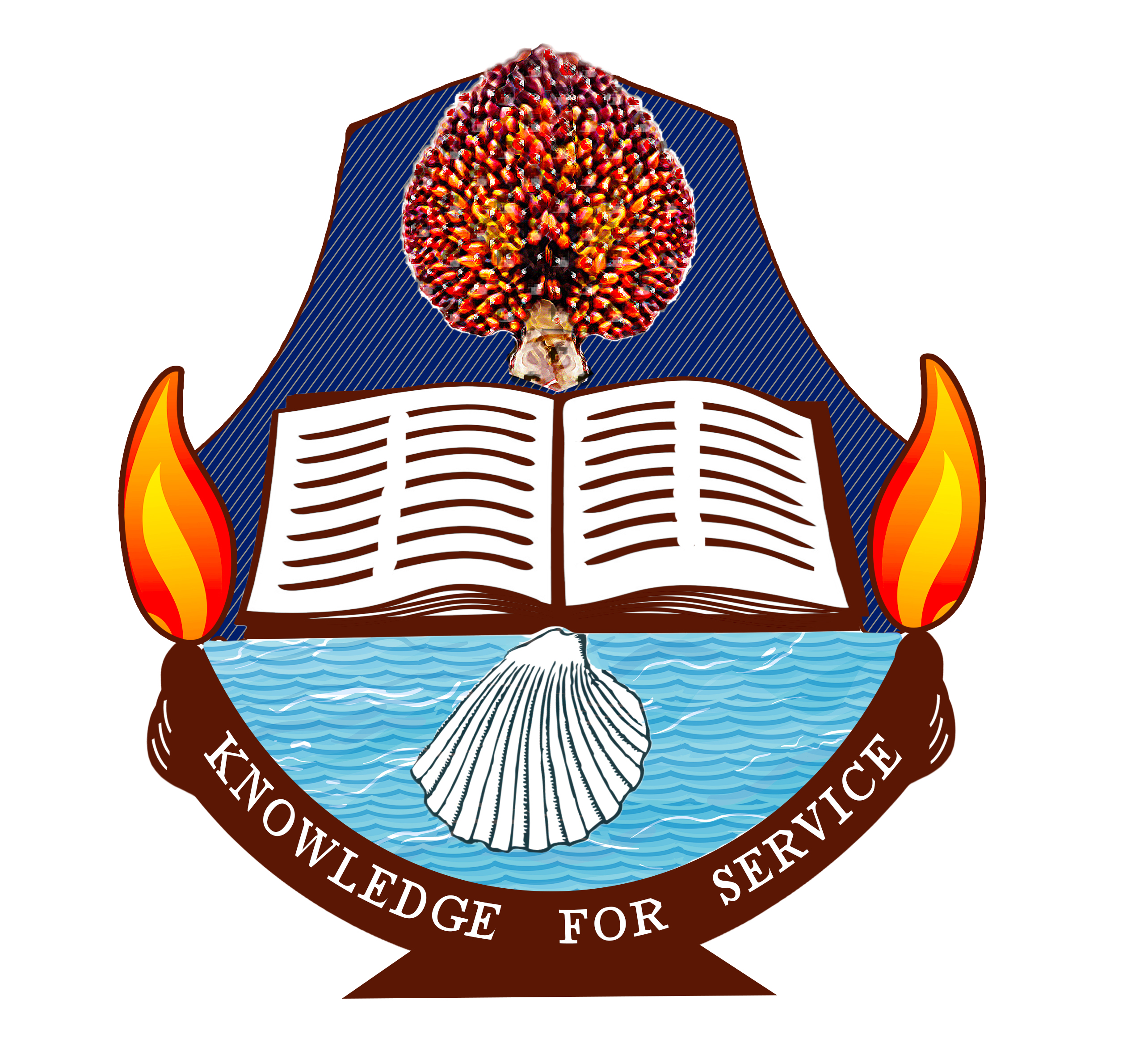 Institution Logo