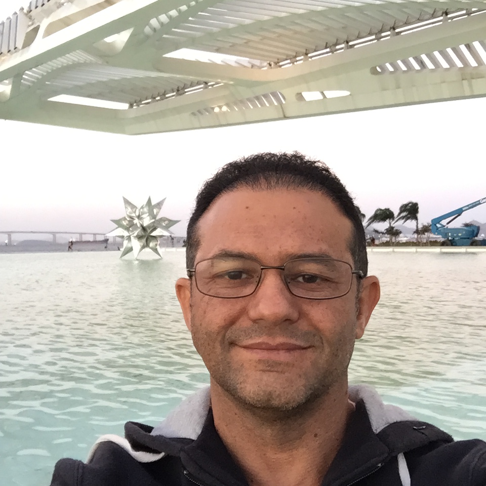 User profile picture