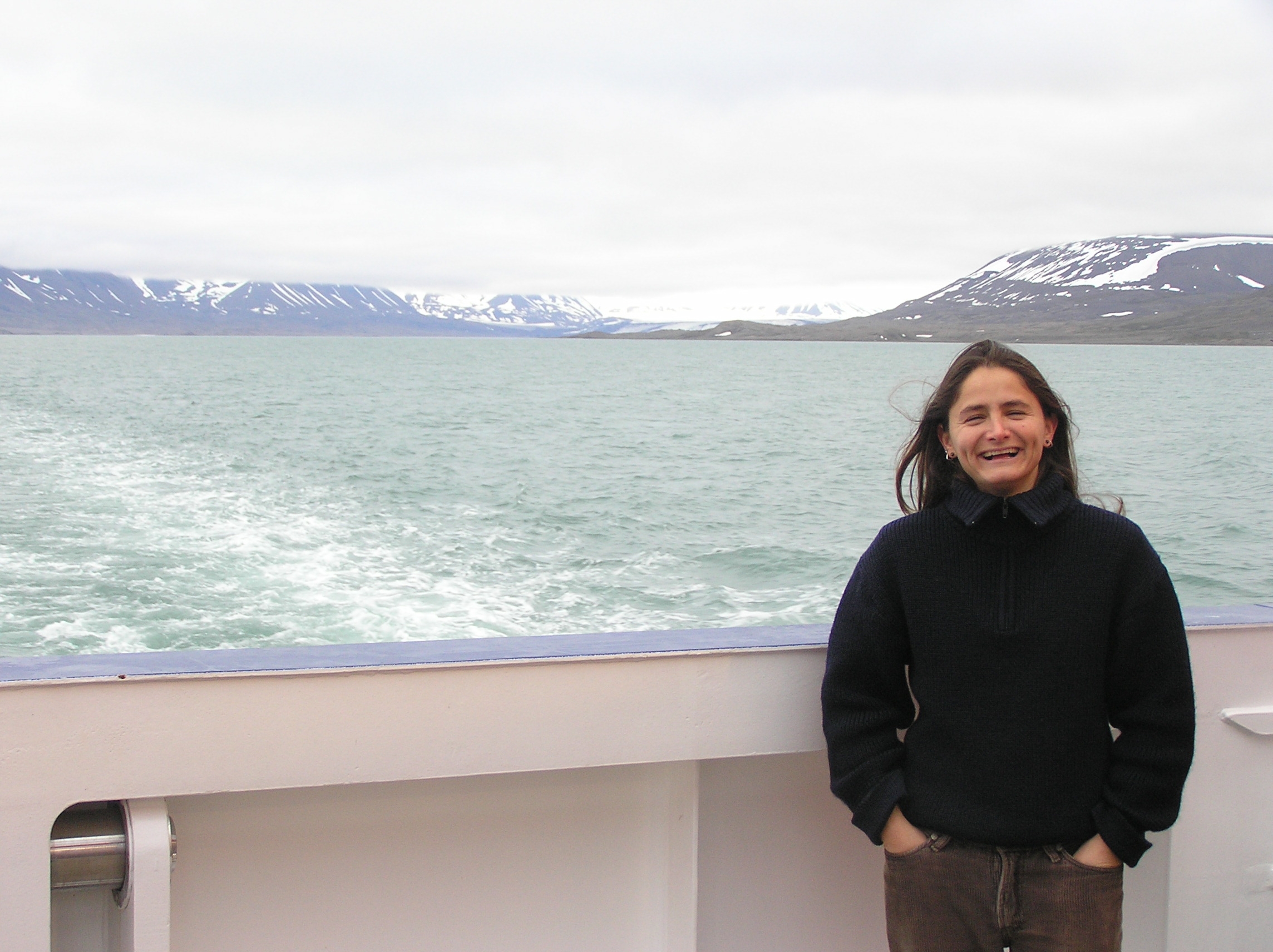 User profile picture