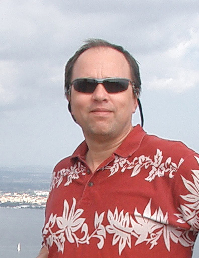 User profile picture