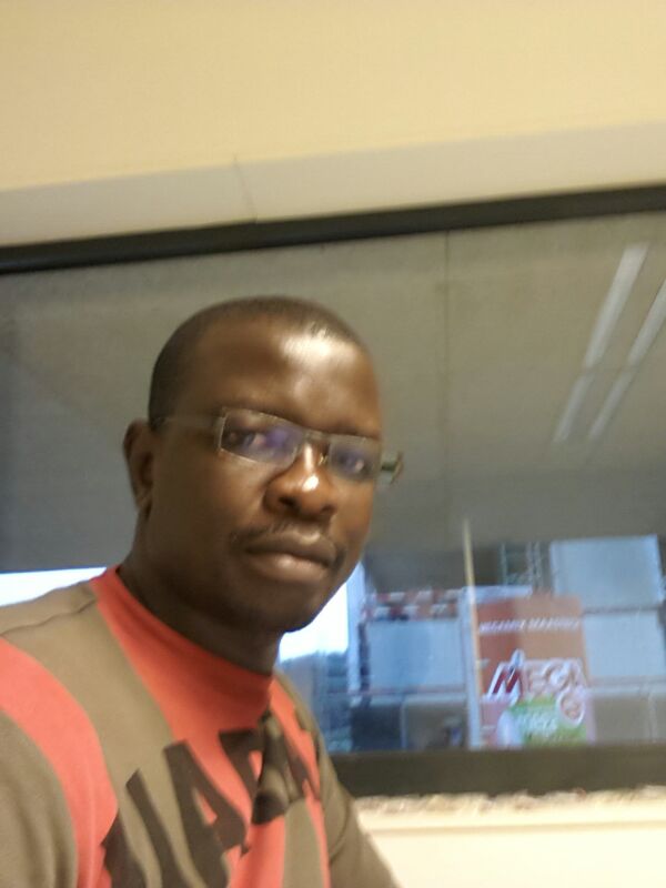 User profile picture