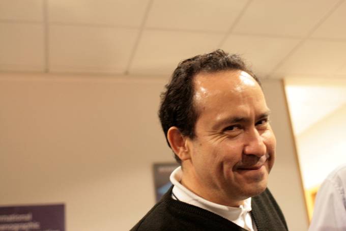 User profile picture