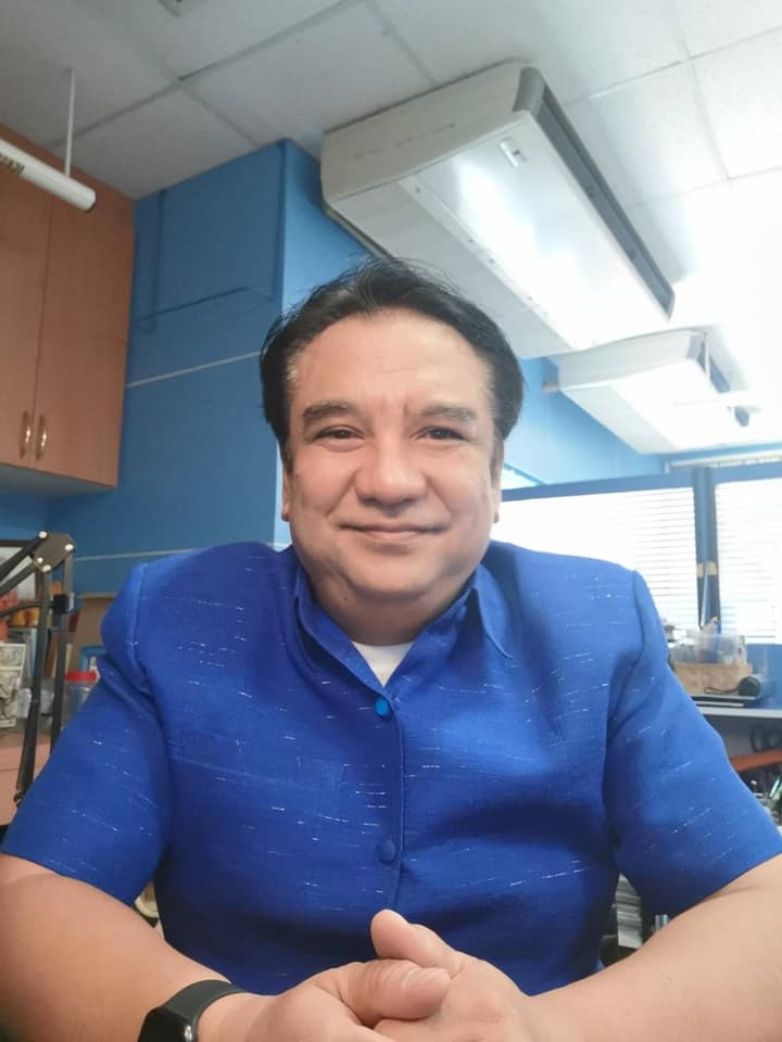 User profile picture