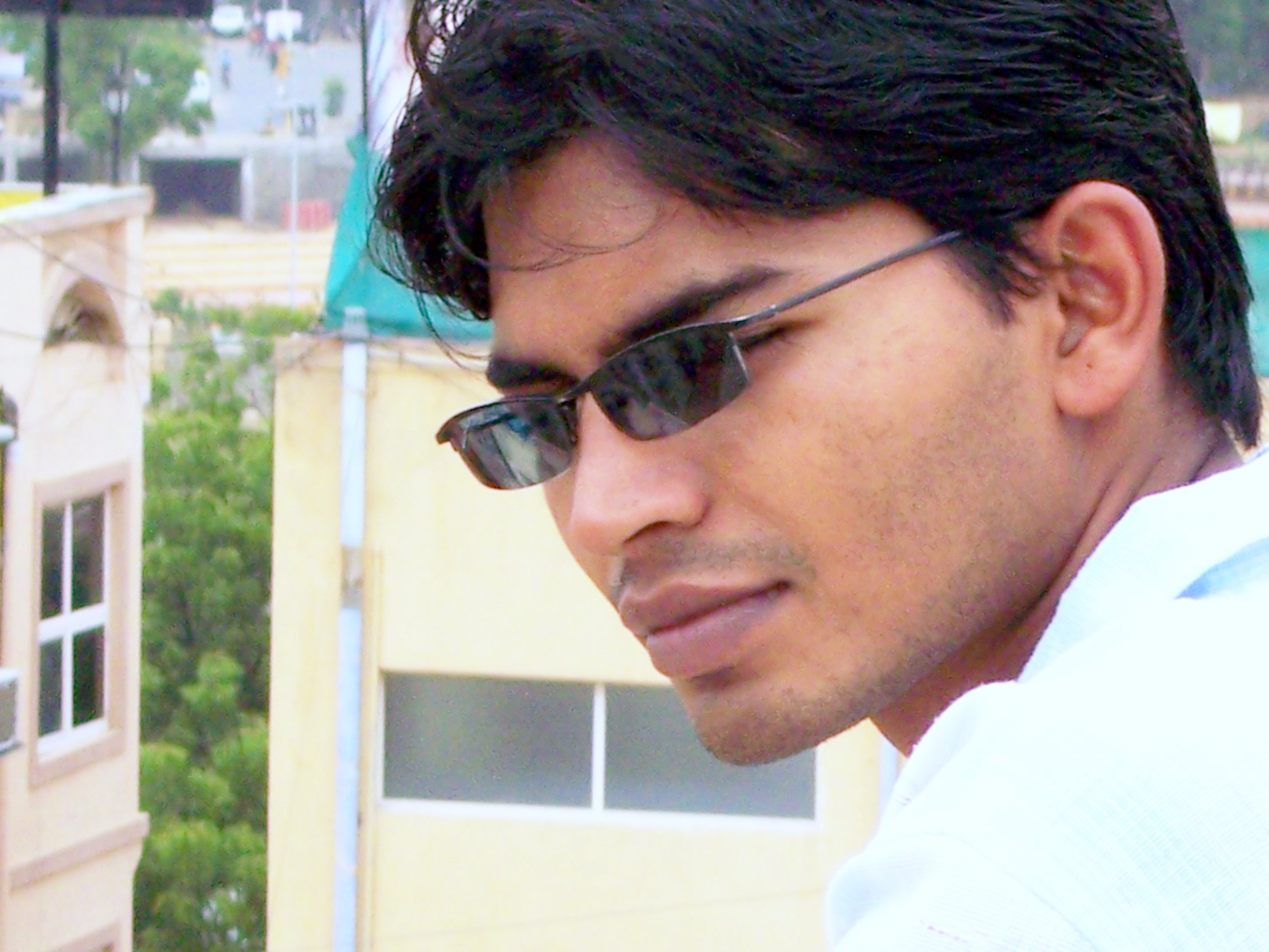 User profile picture