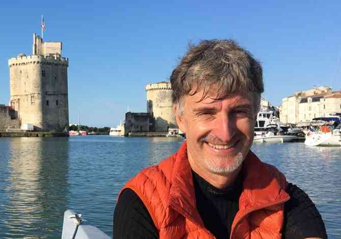 User profile picture