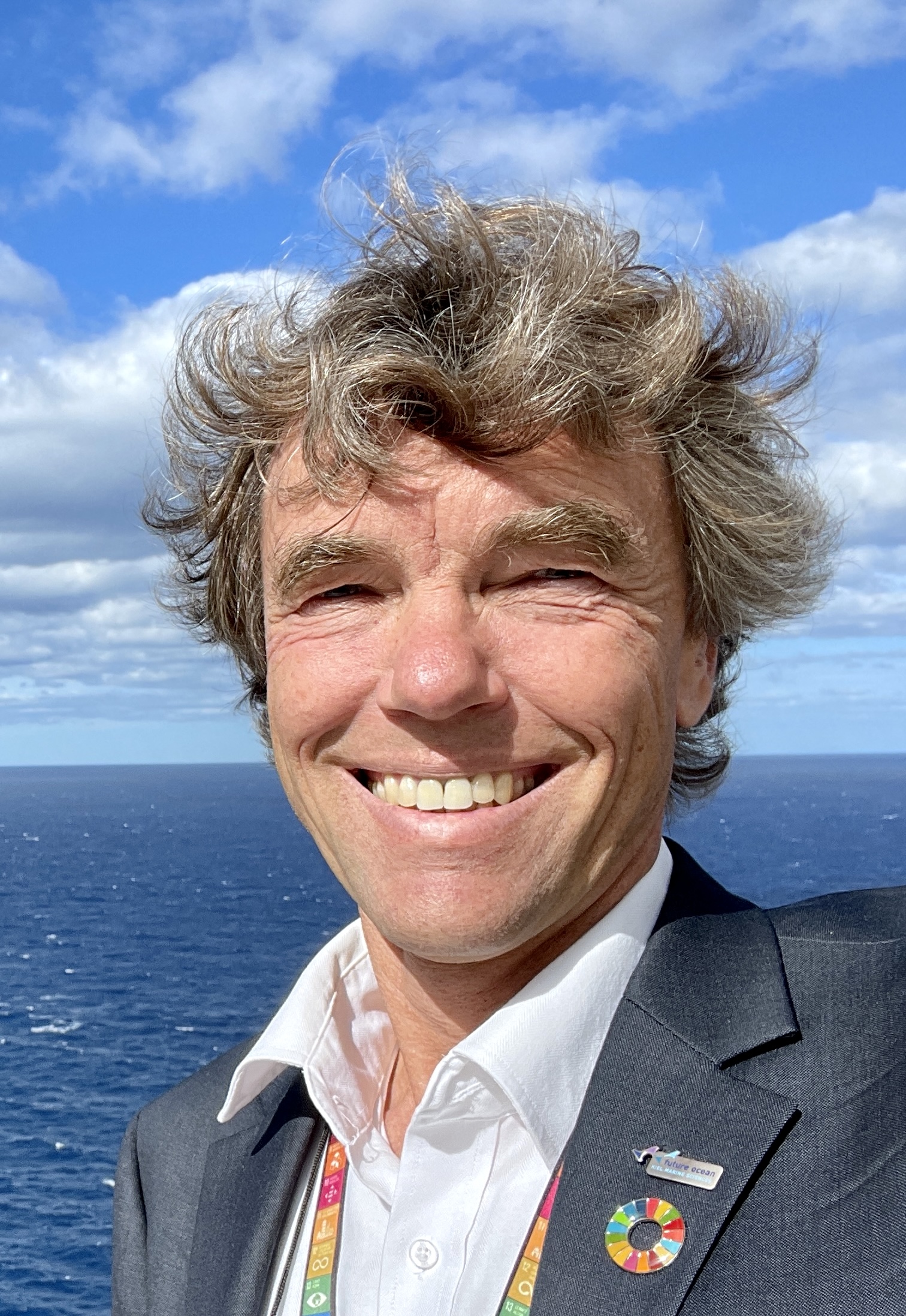 User profile picture