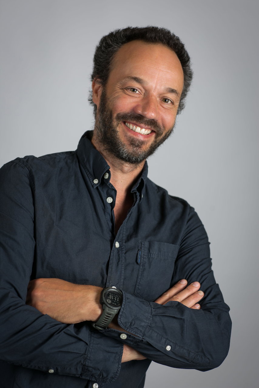 User profile picture