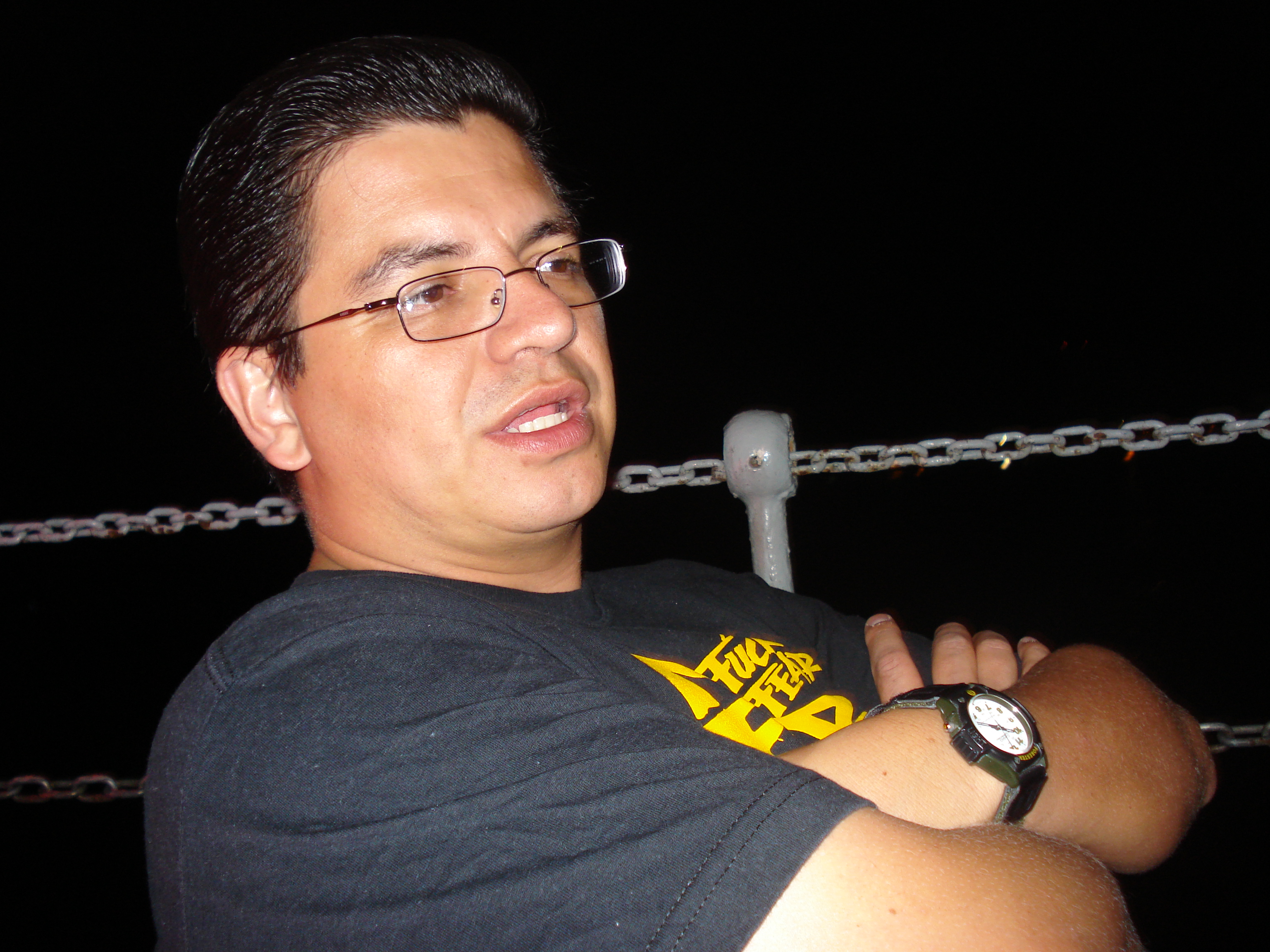 User profile picture