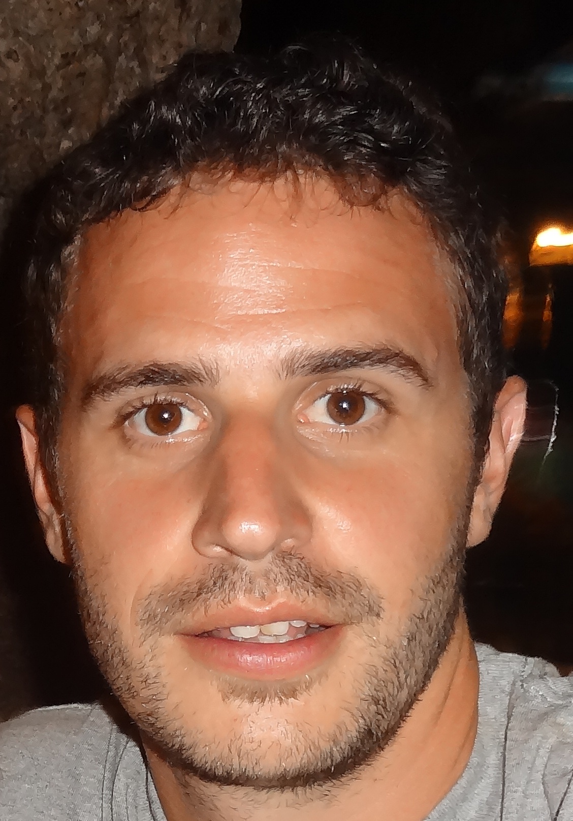 User profile picture