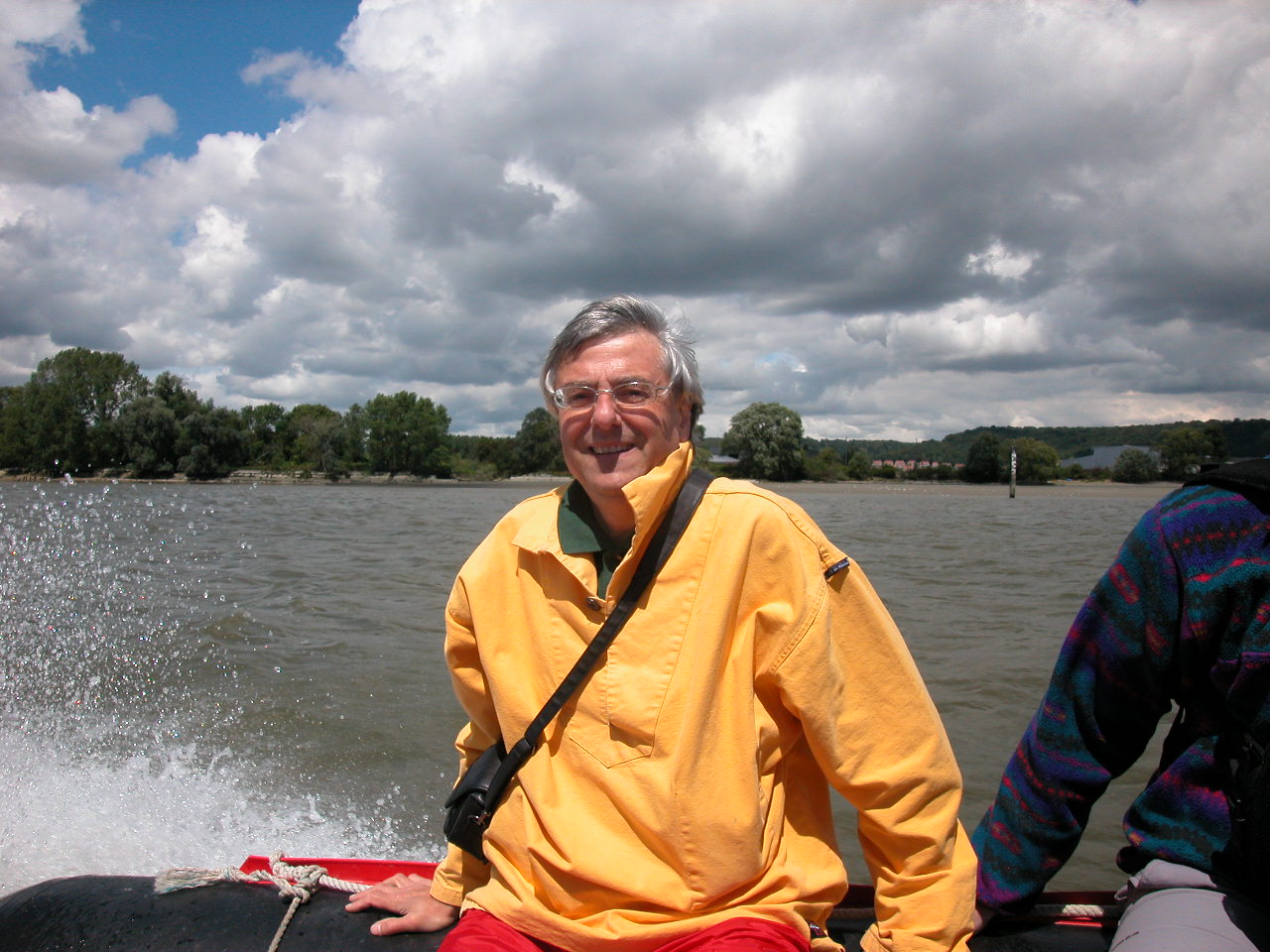 User profile picture