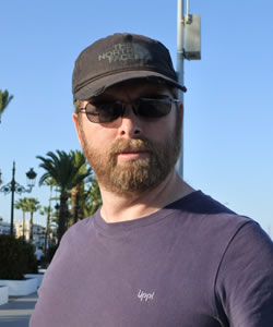 User profile picture