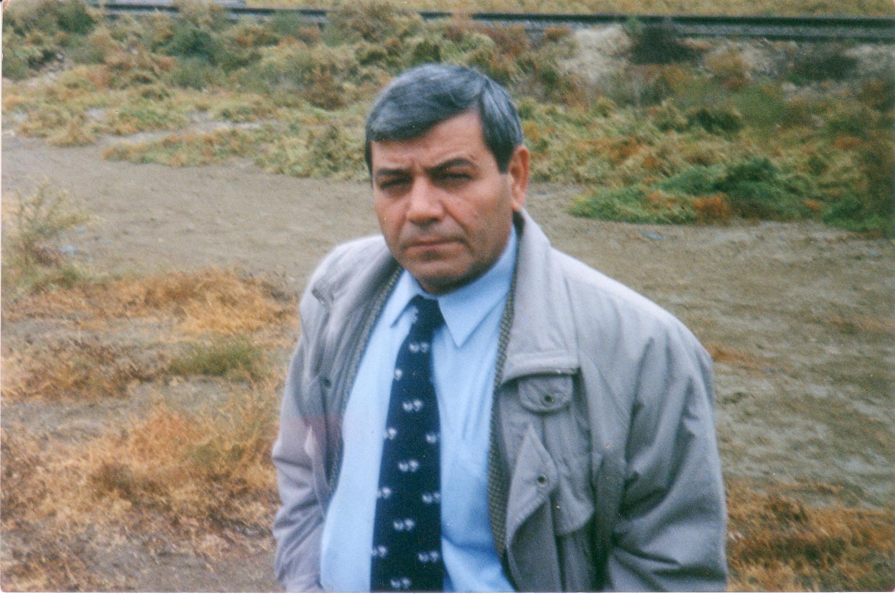 User profile picture