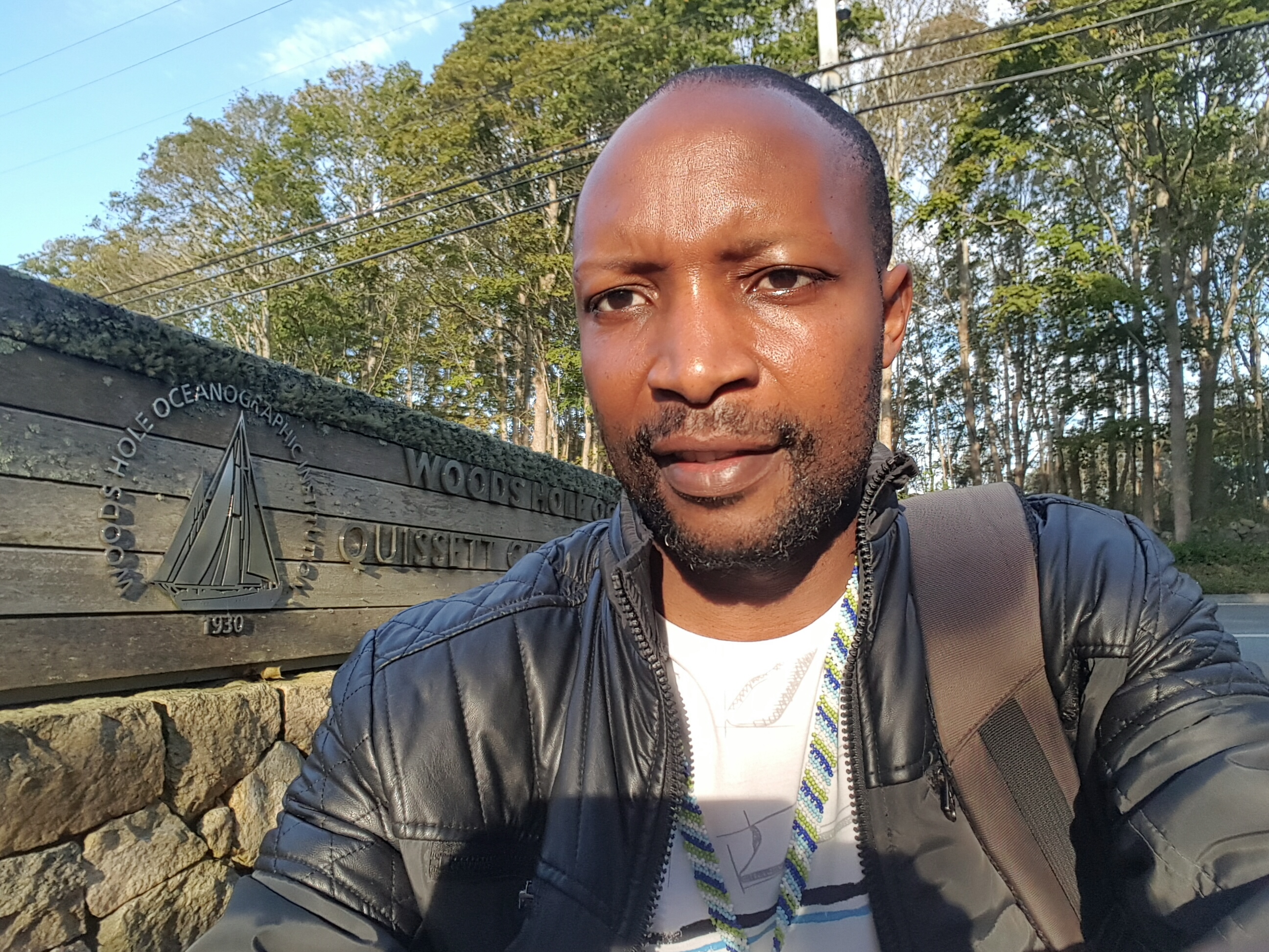 User profile picture