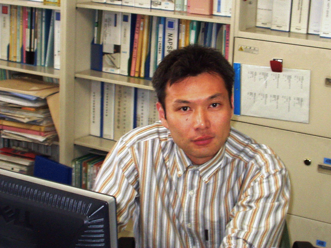 User profile picture