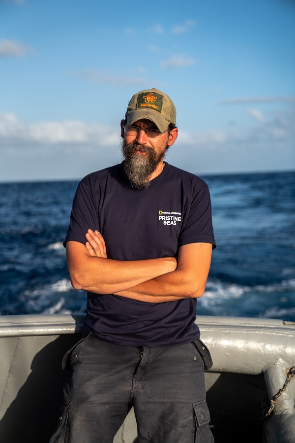 User profile picture