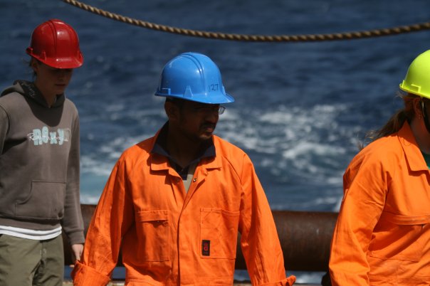 User profile picture