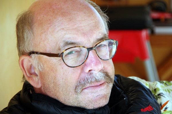 User profile picture