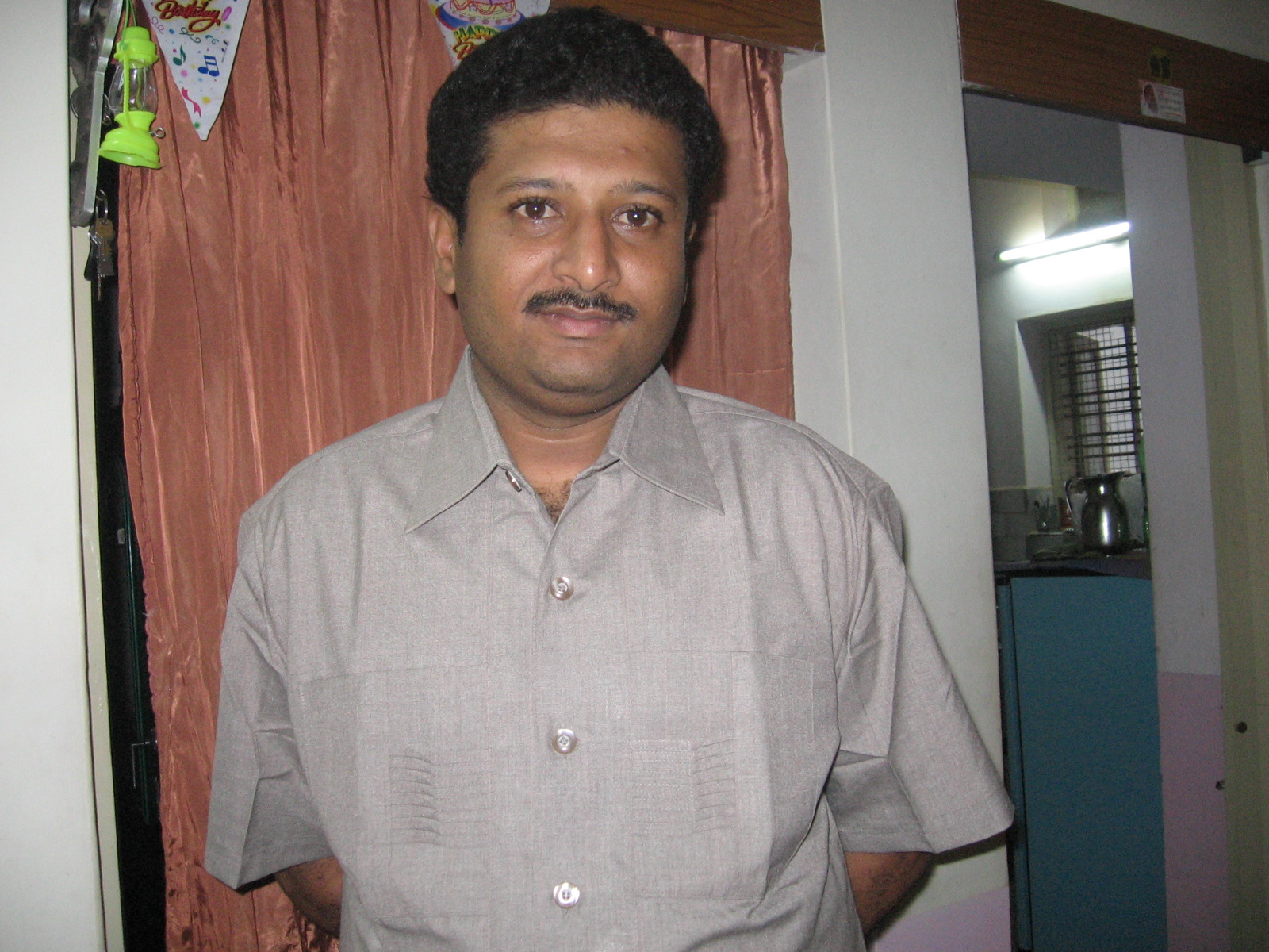 User profile picture