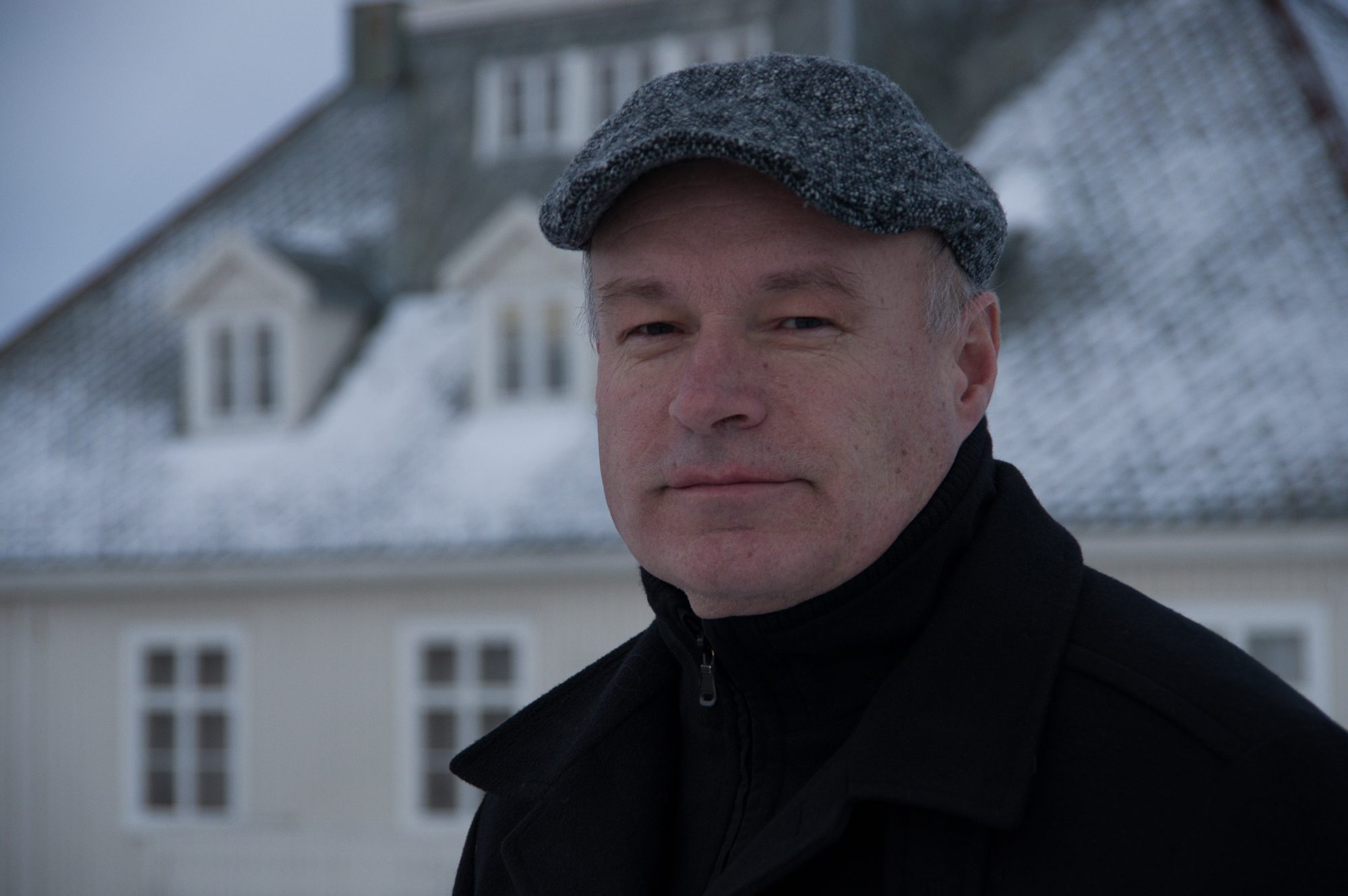 User profile picture