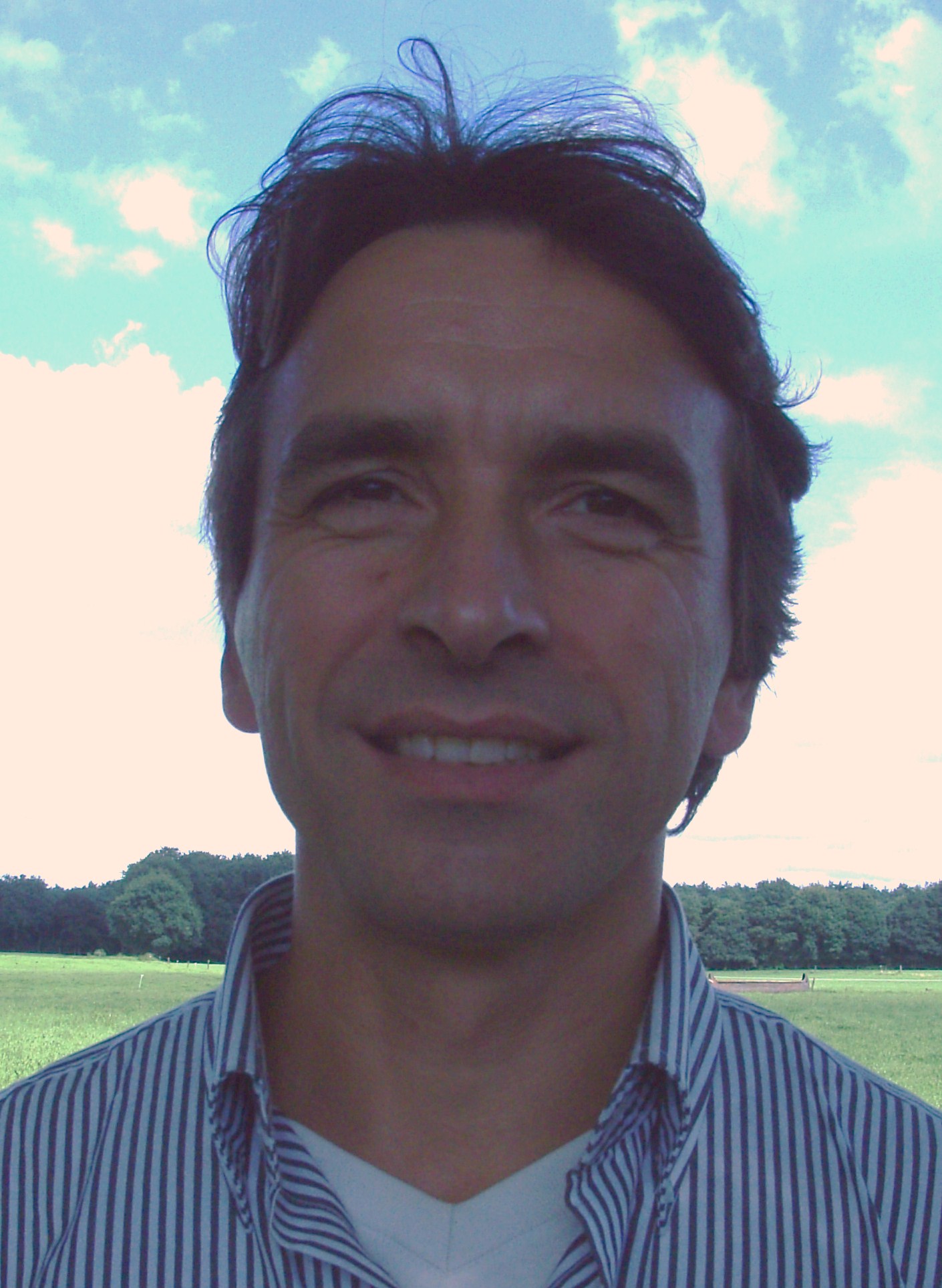 User profile picture