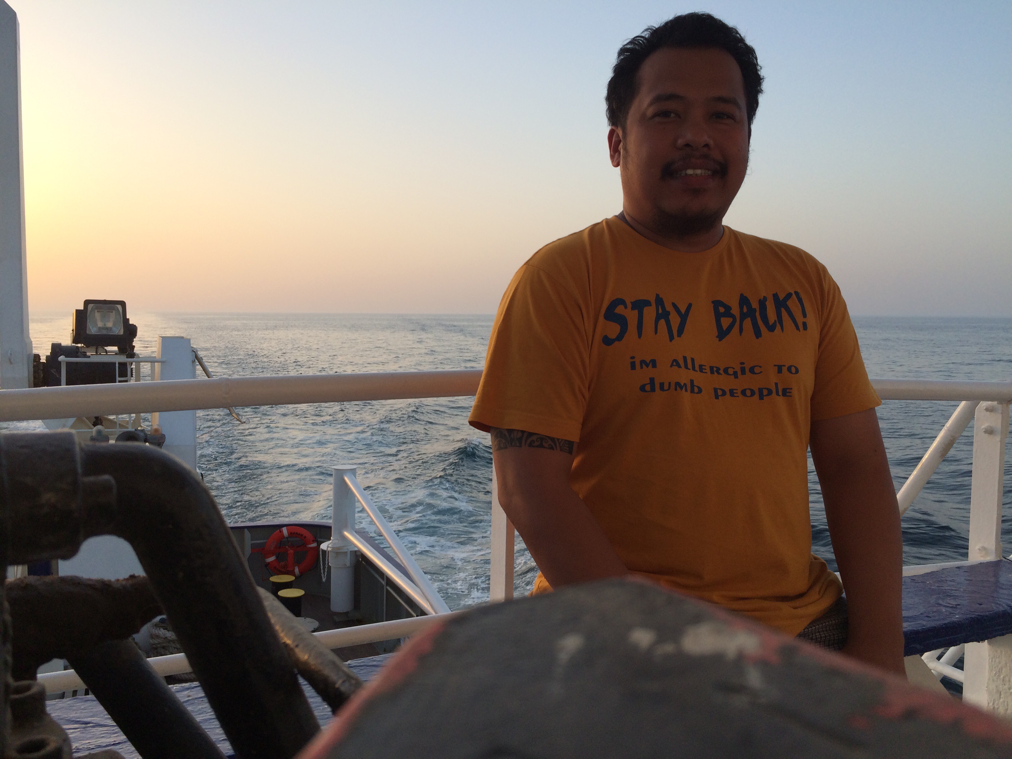 User profile picture