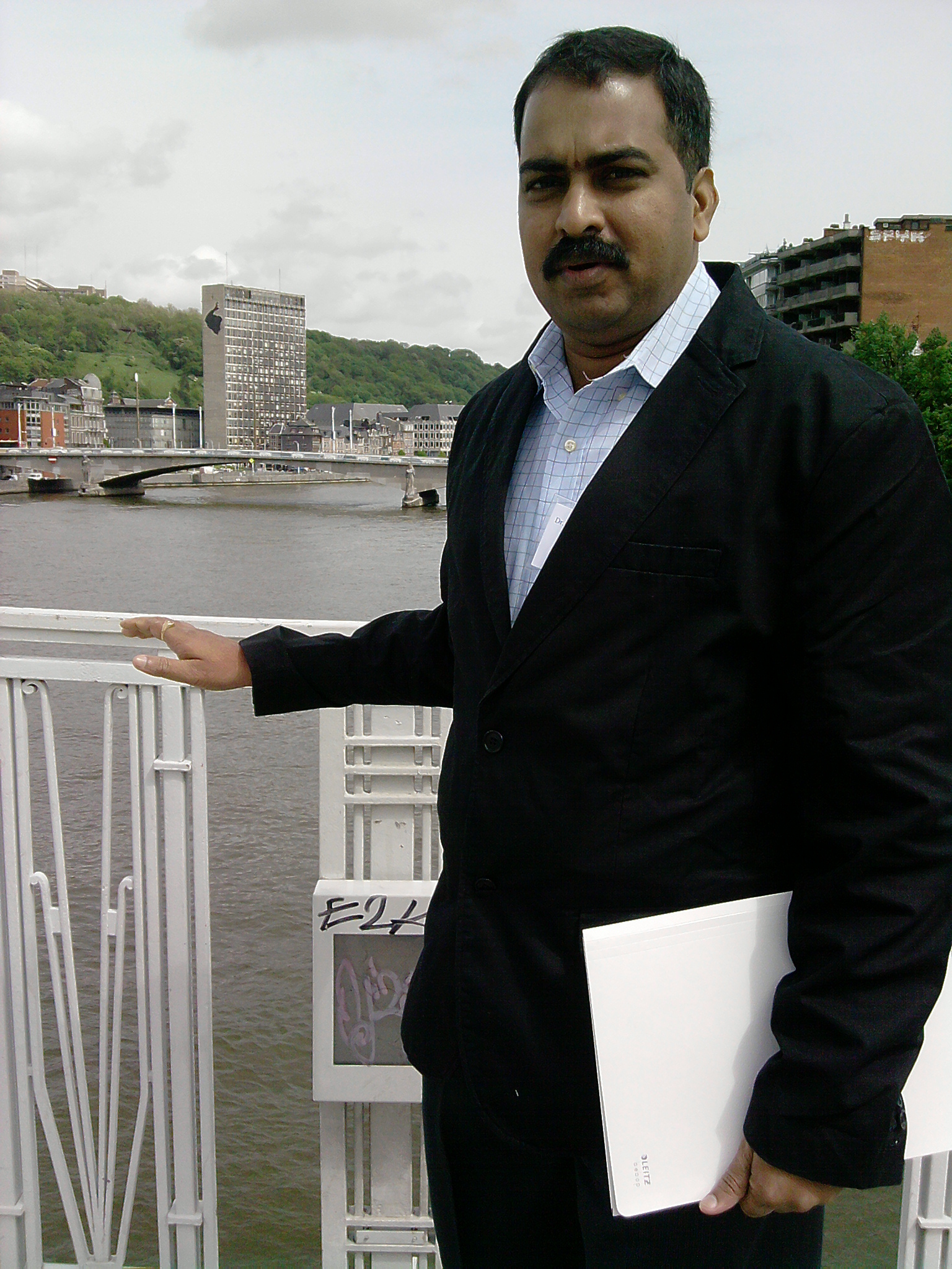 User profile picture