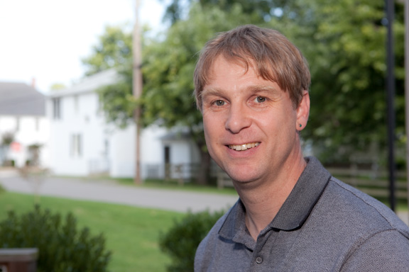 User profile picture