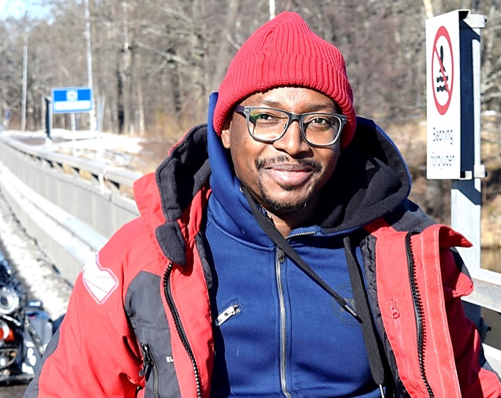 User profile picture