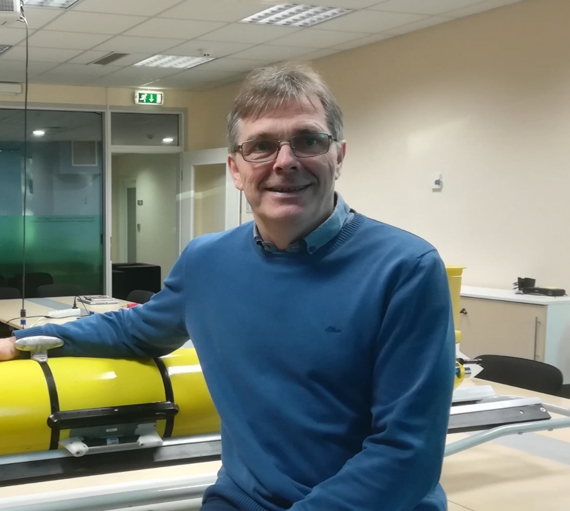 User profile picture