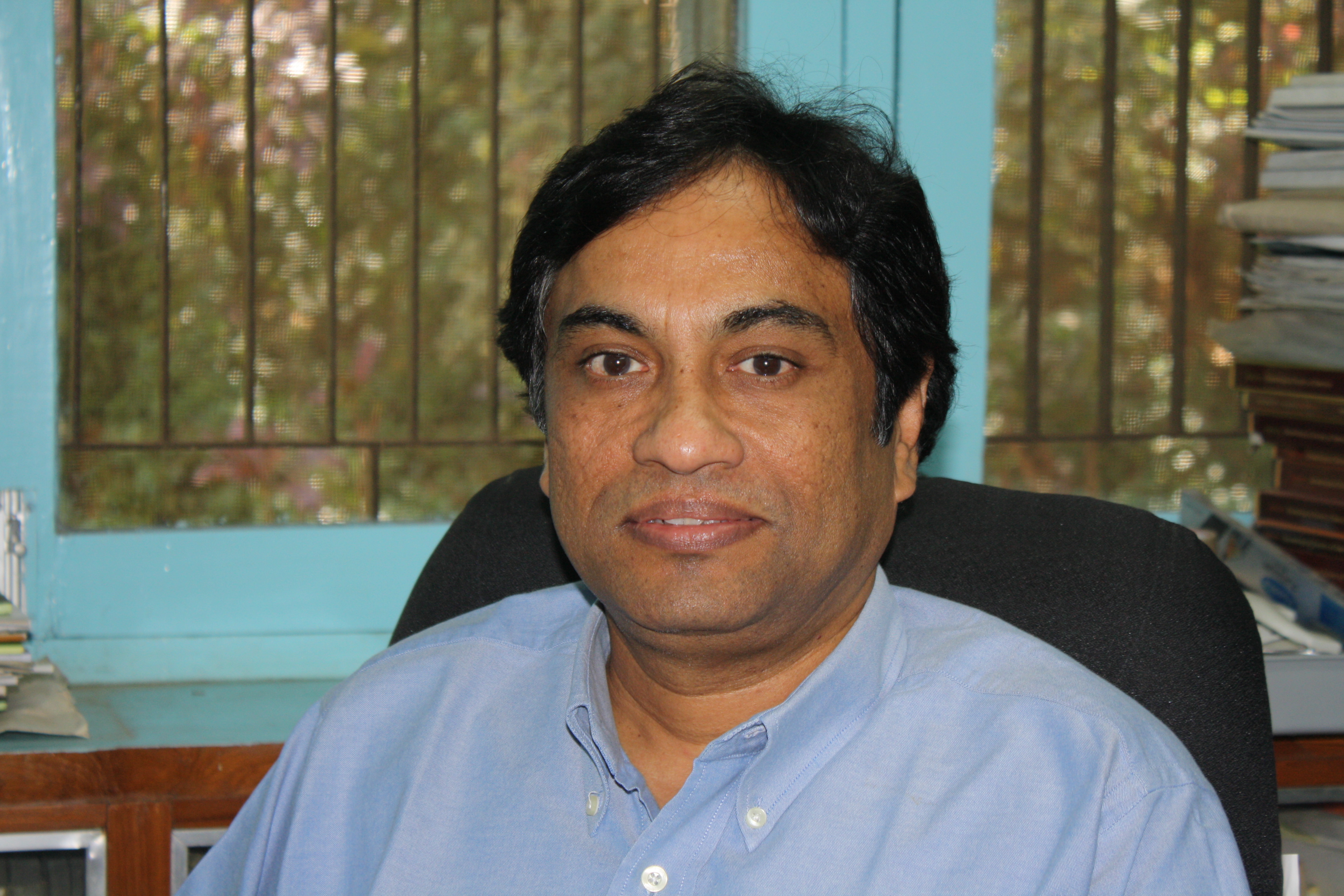 User profile picture