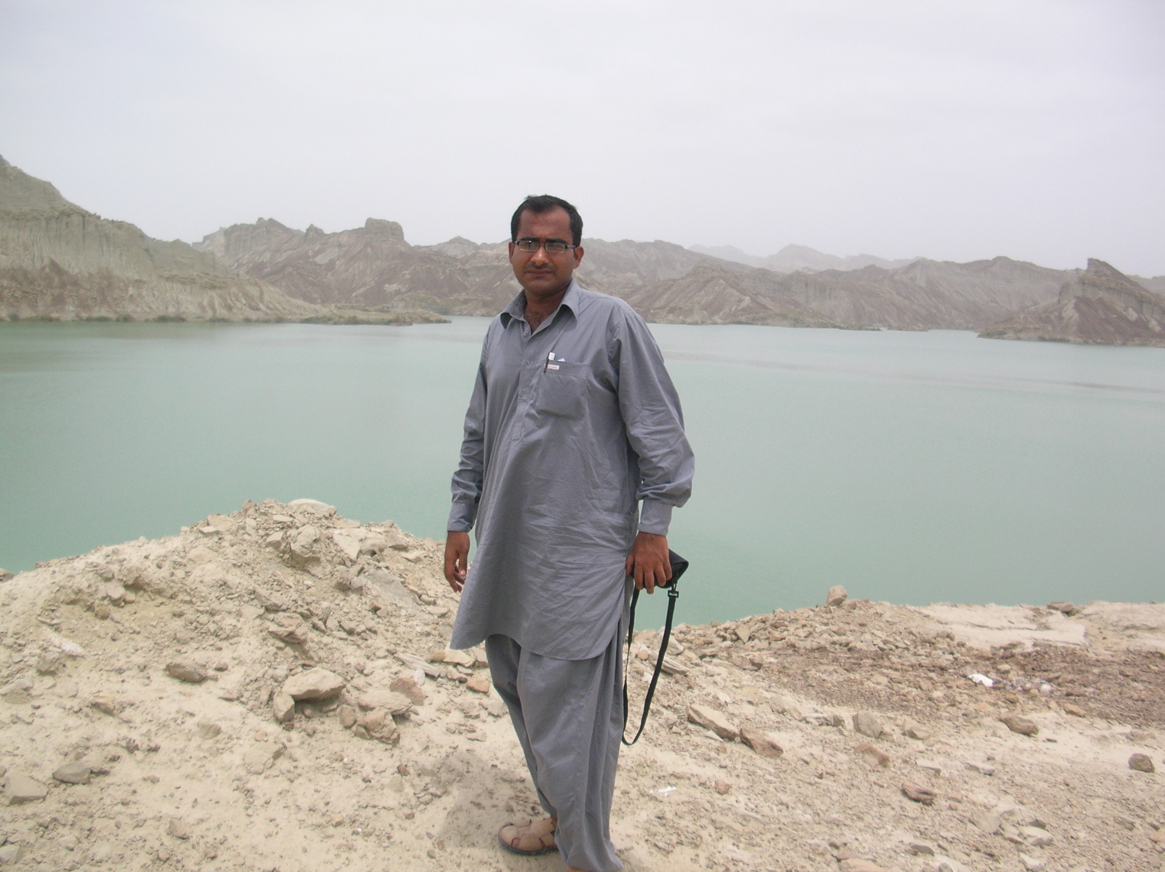 User profile picture