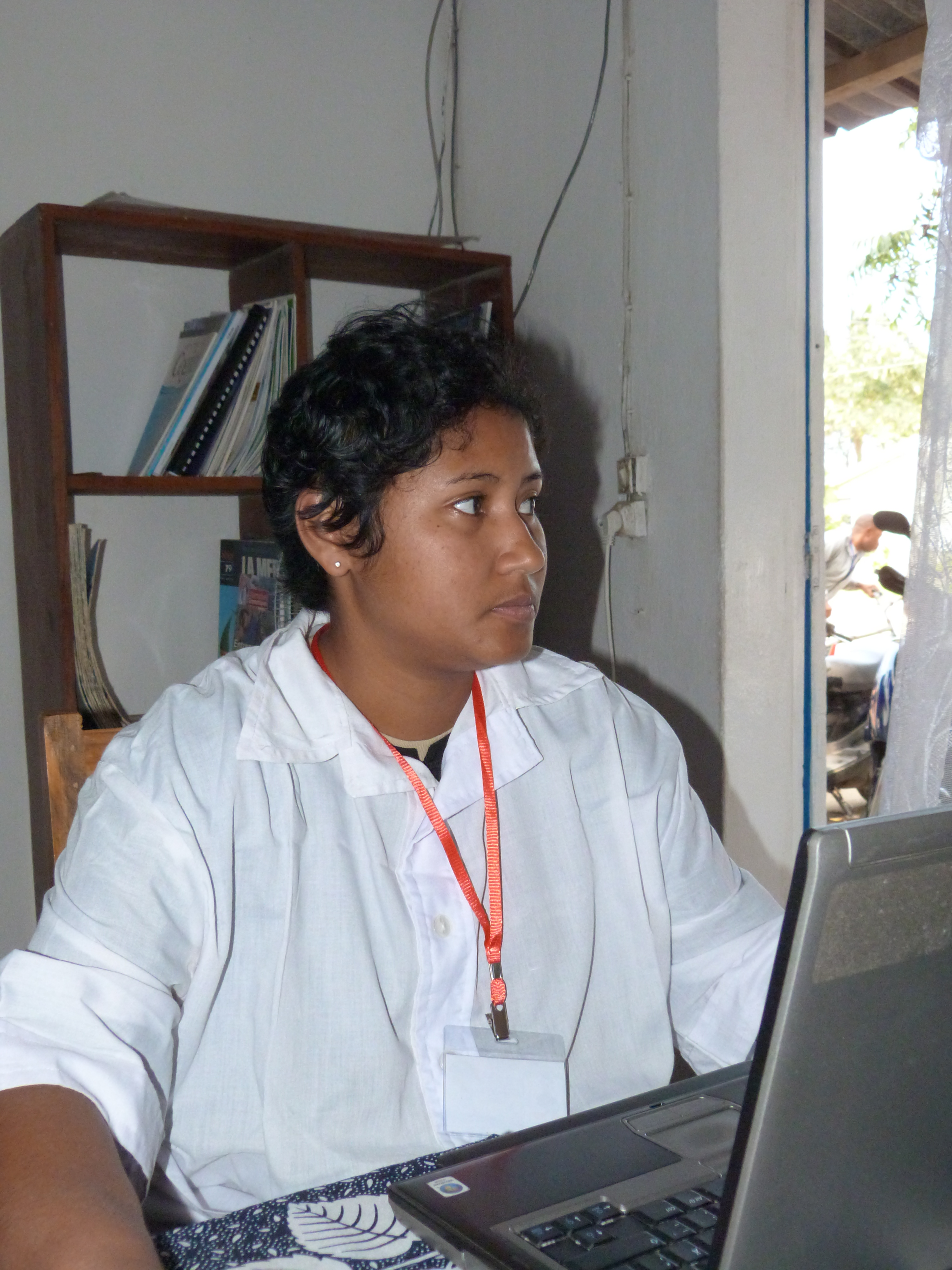 User profile picture