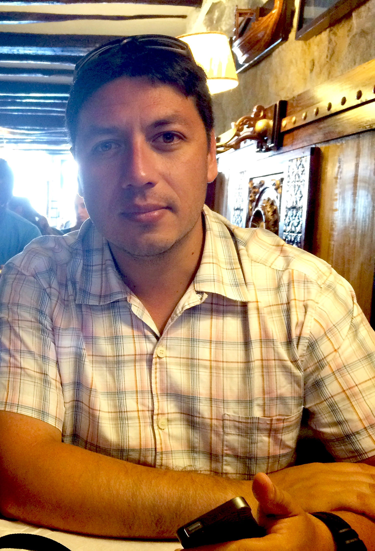 User profile picture