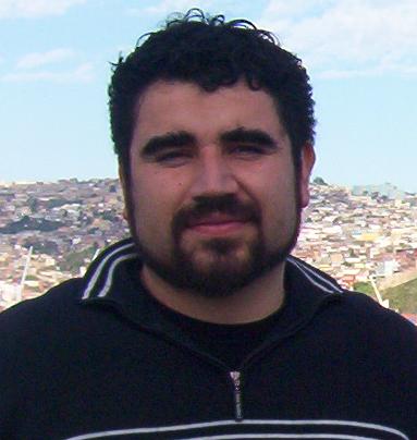 User profile picture