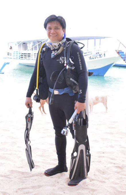 User profile picture