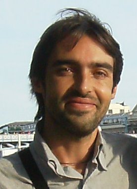 User profile picture