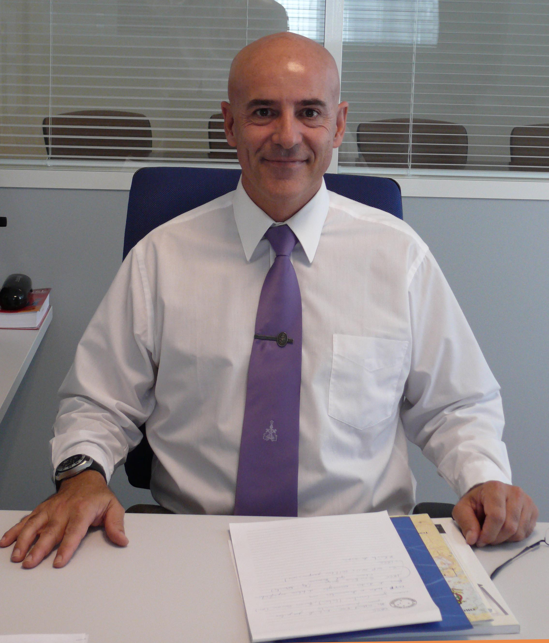 User profile picture