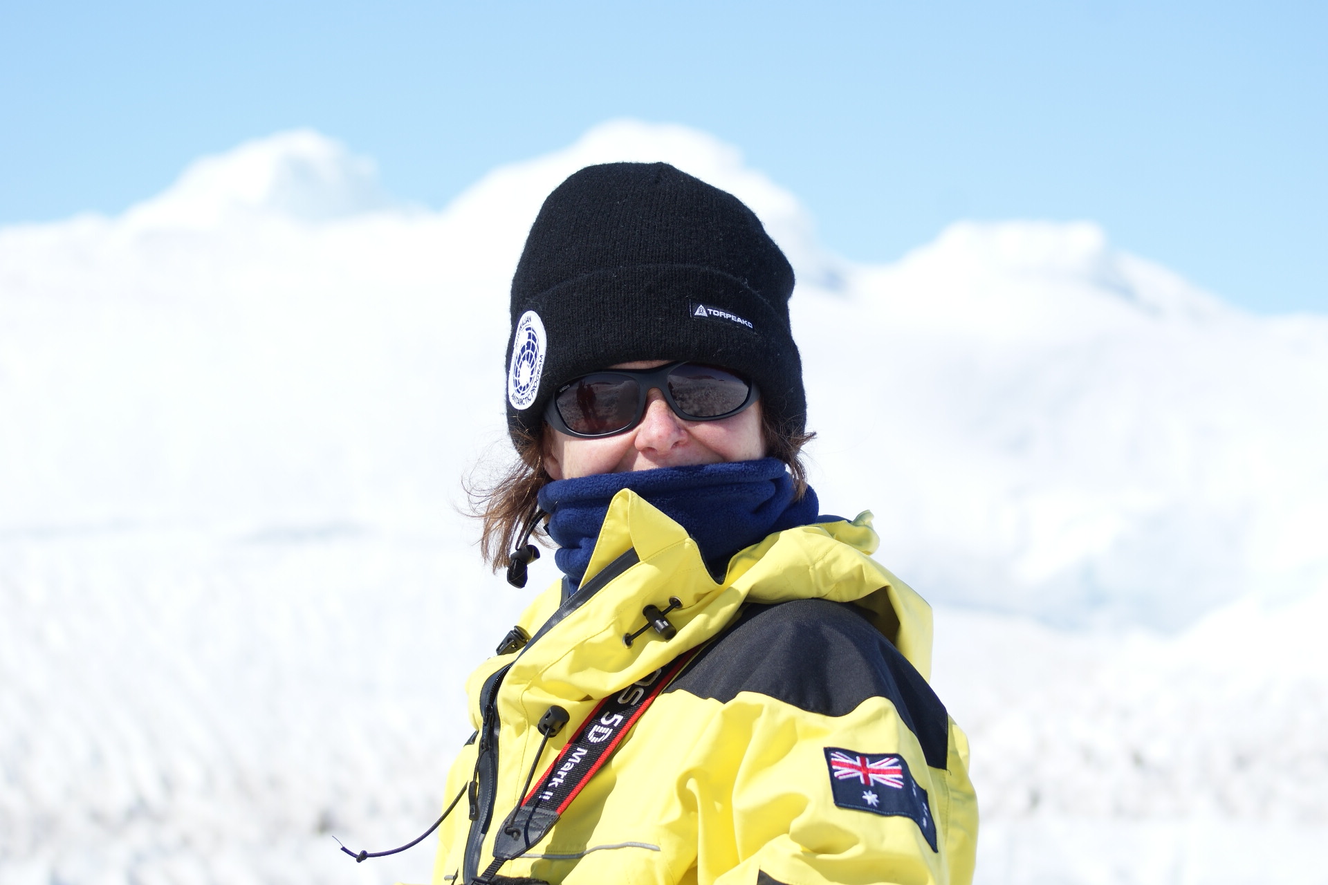 User profile picture