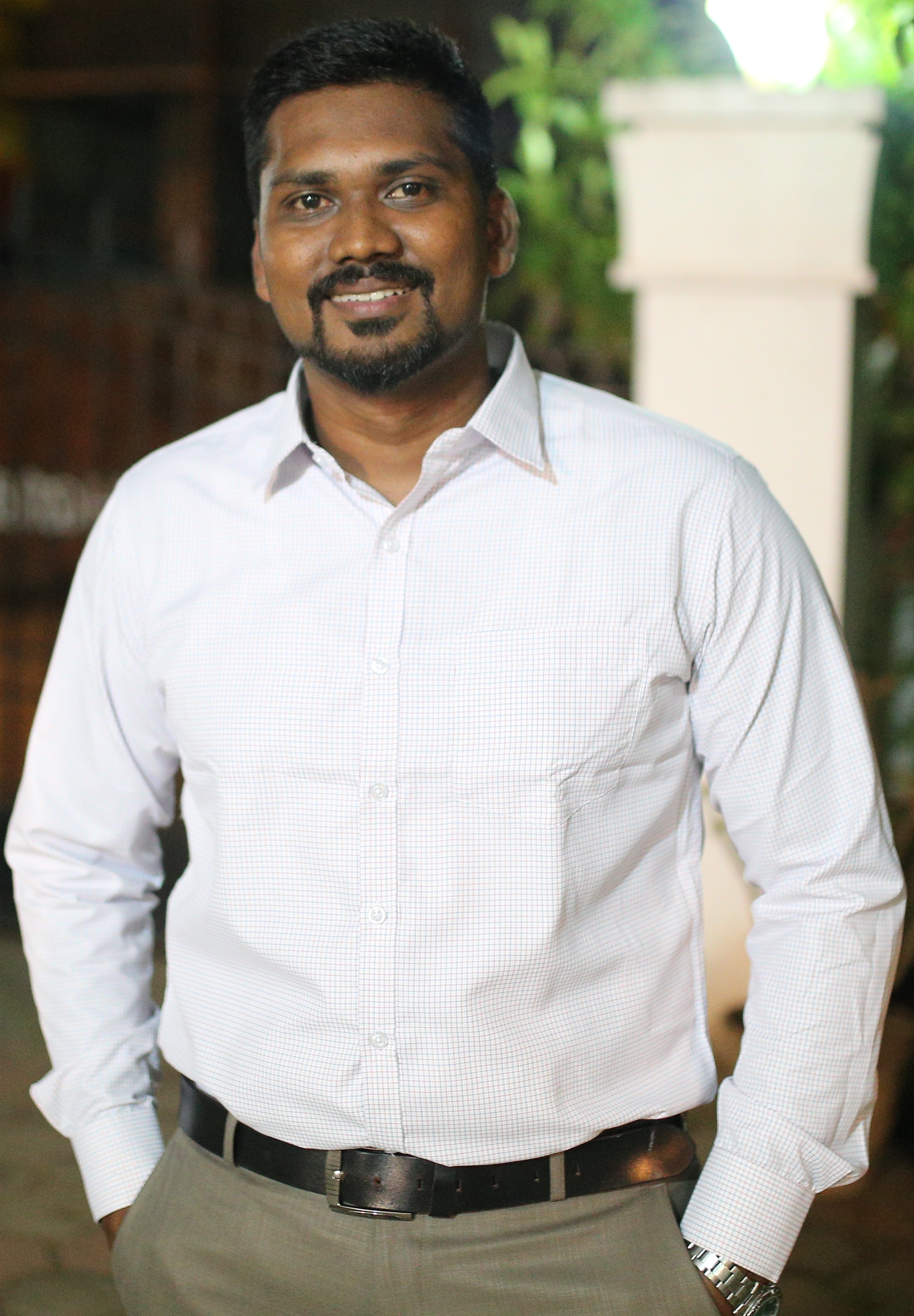 User profile picture