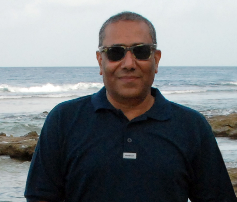 User profile picture