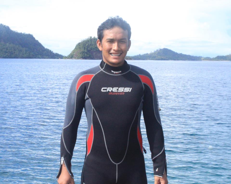 User profile picture