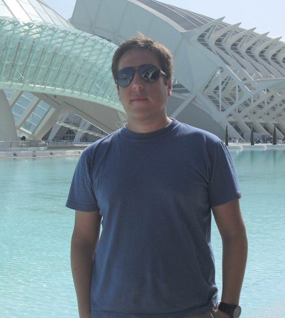 User profile picture