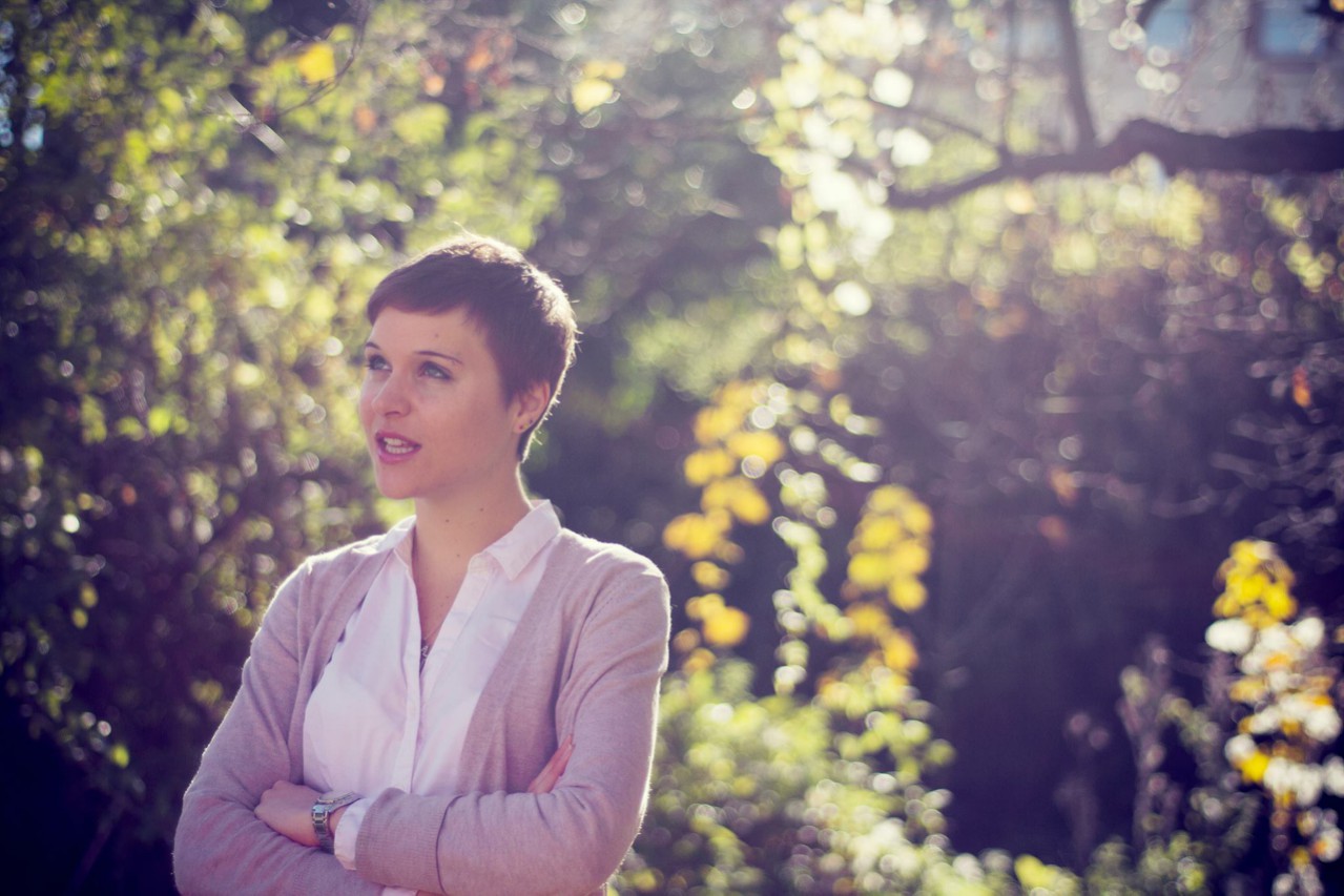 User profile picture