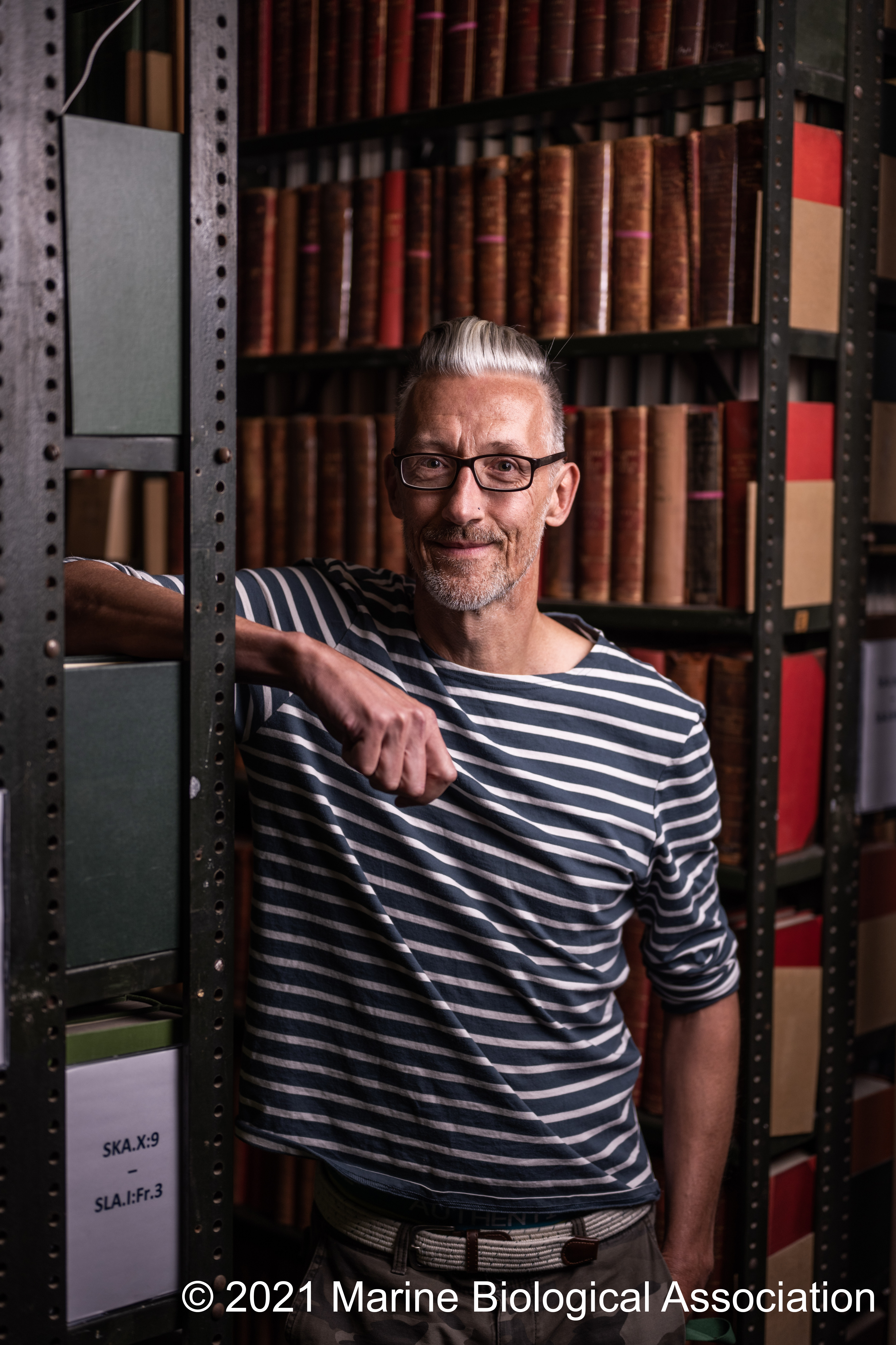 User profile picture