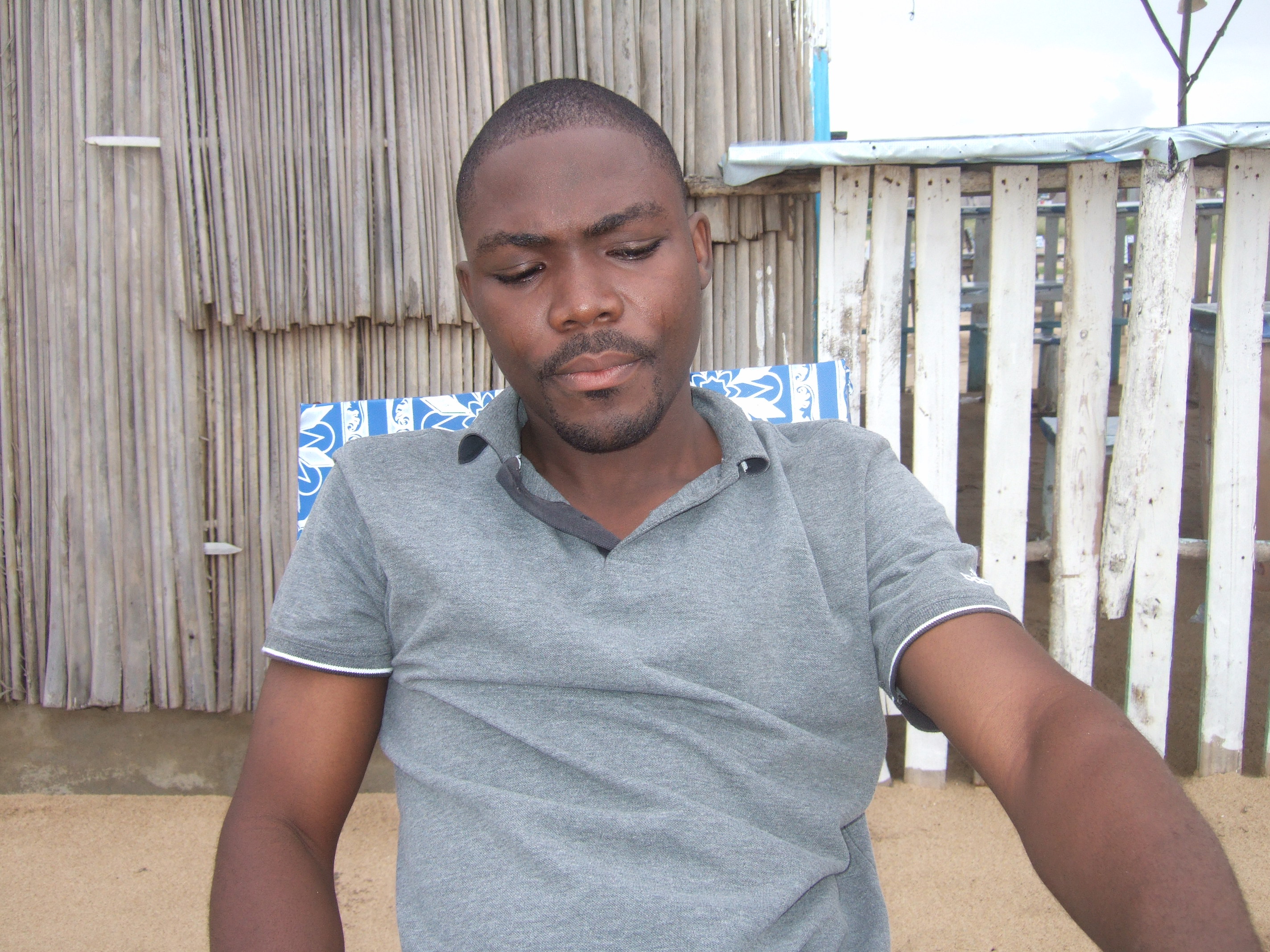 User profile picture