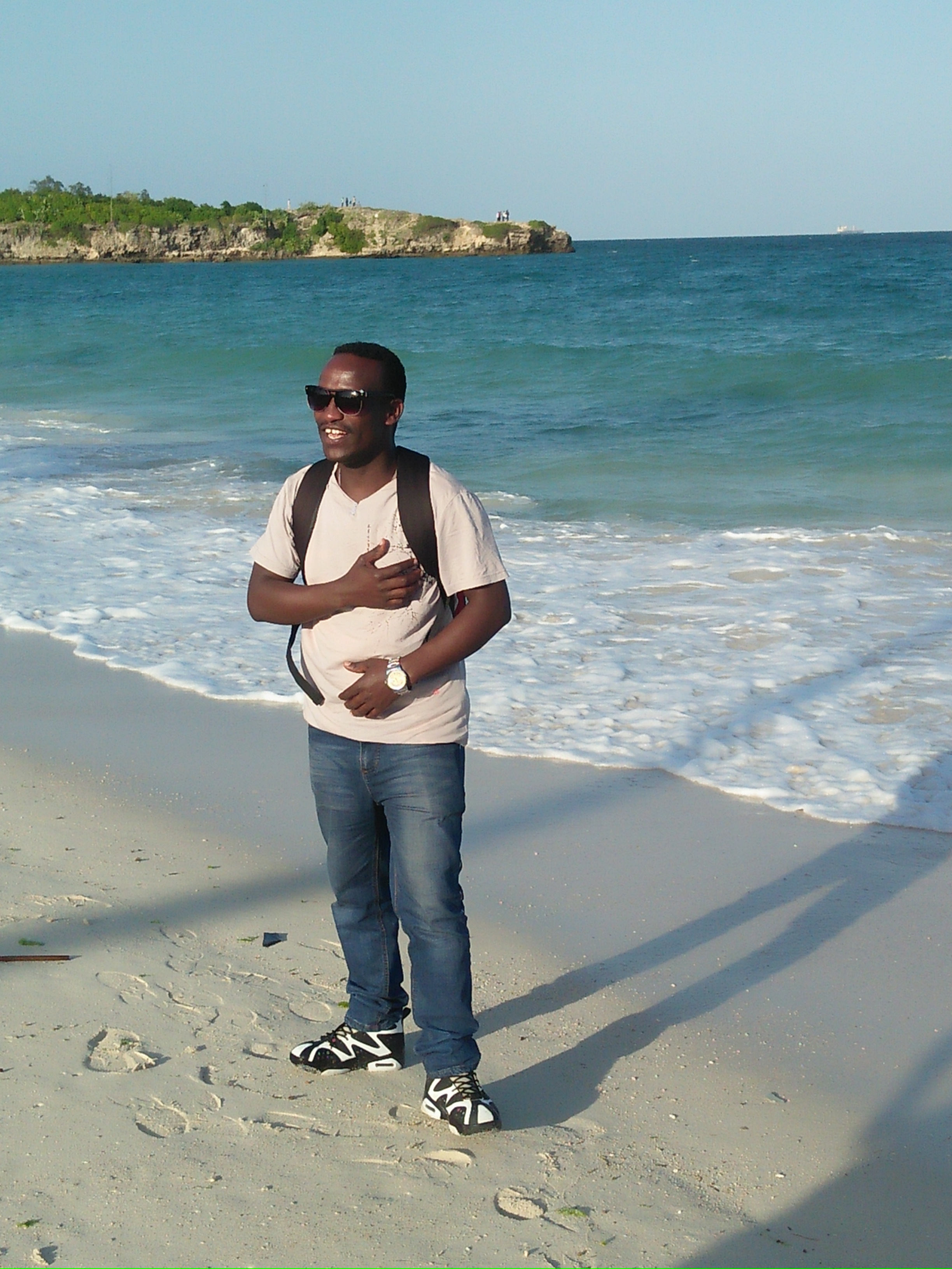 User profile picture