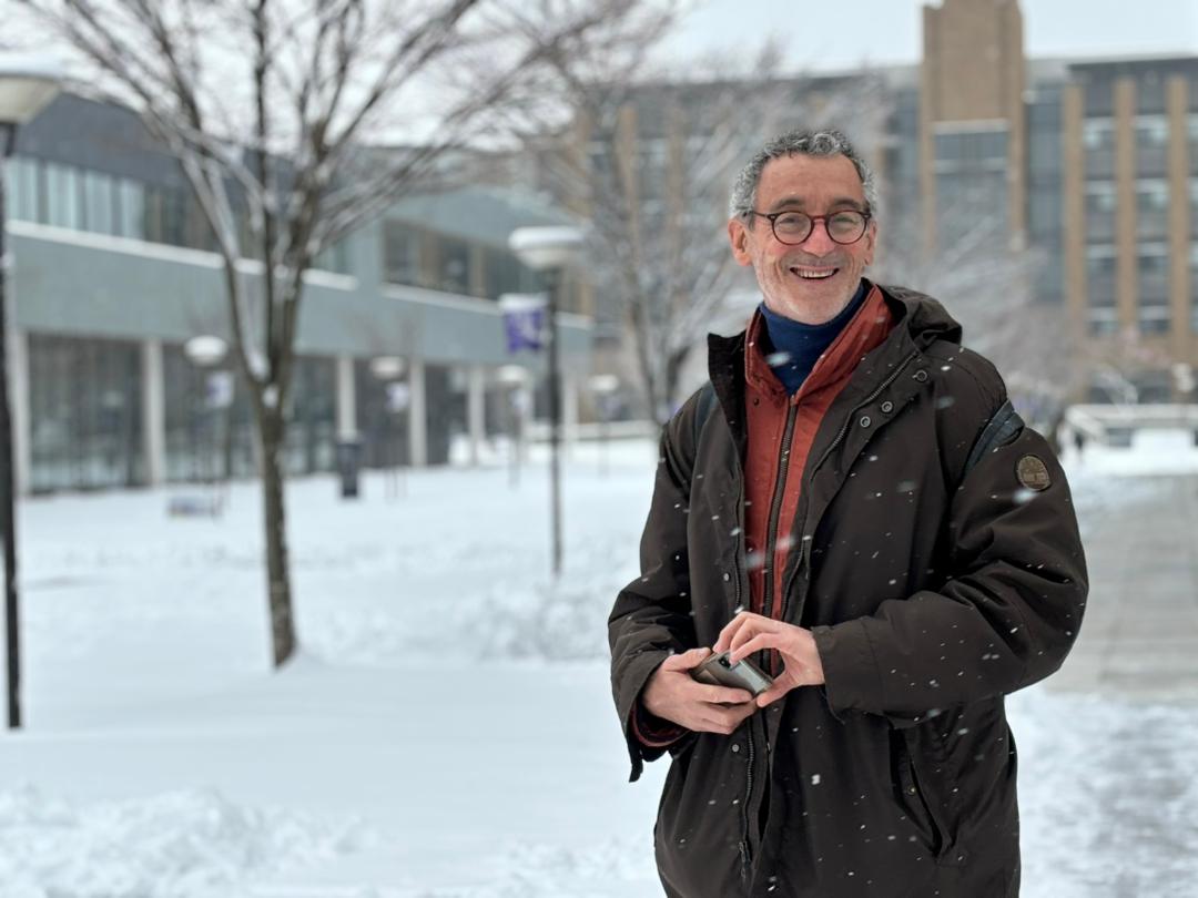 User profile picture