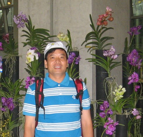 User profile picture