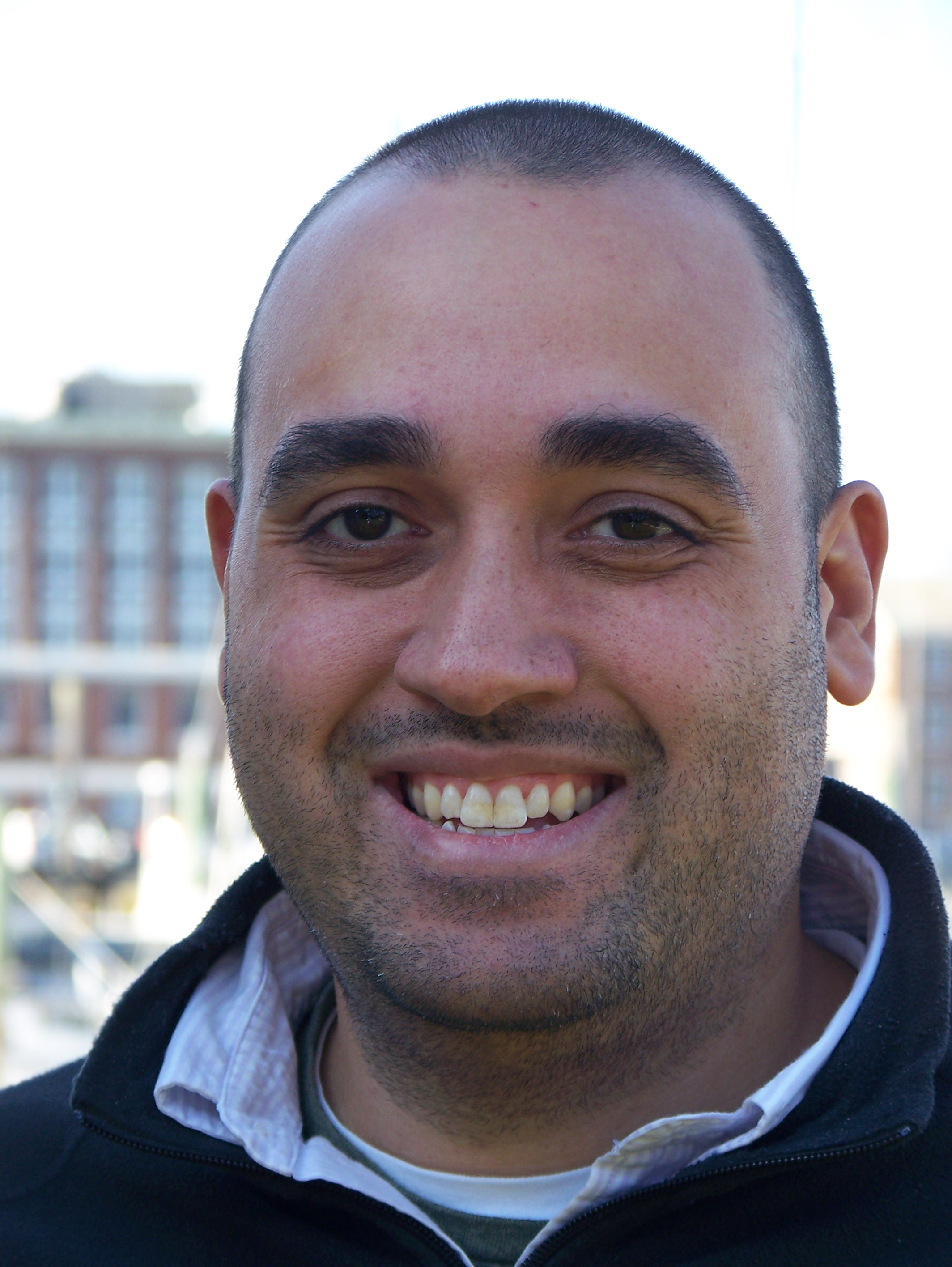 User profile picture